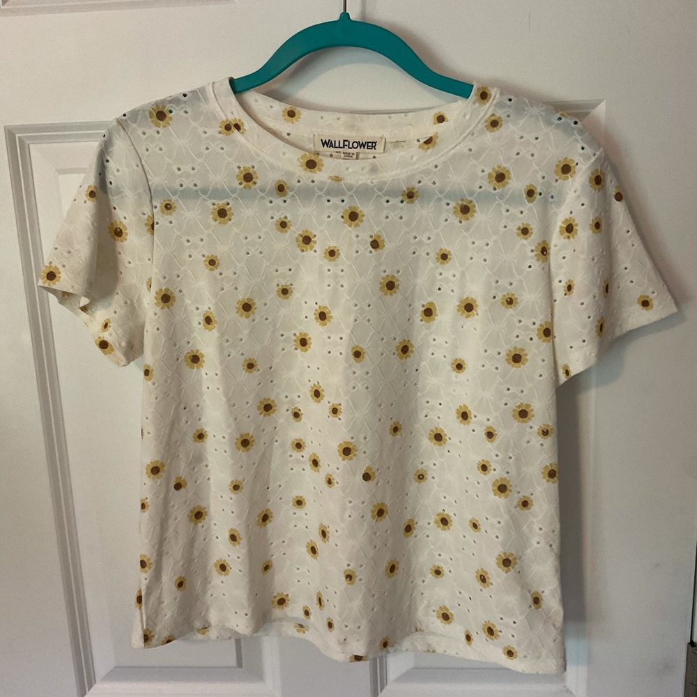 Flower top